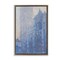 Stupell Industries Classic Cathedral Façade Framed Floater Canvas Wall Art Design by one1000paintings
